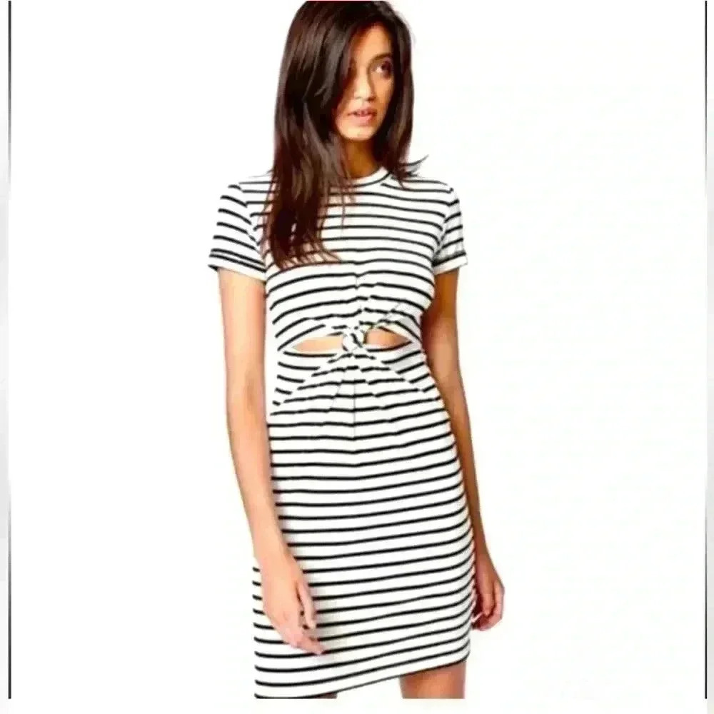 PAC SUN DRESS